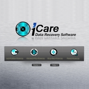 iCare Data Recovery Pro 8